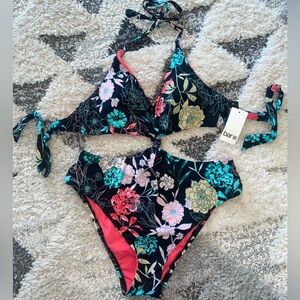 Bar III bathing suit